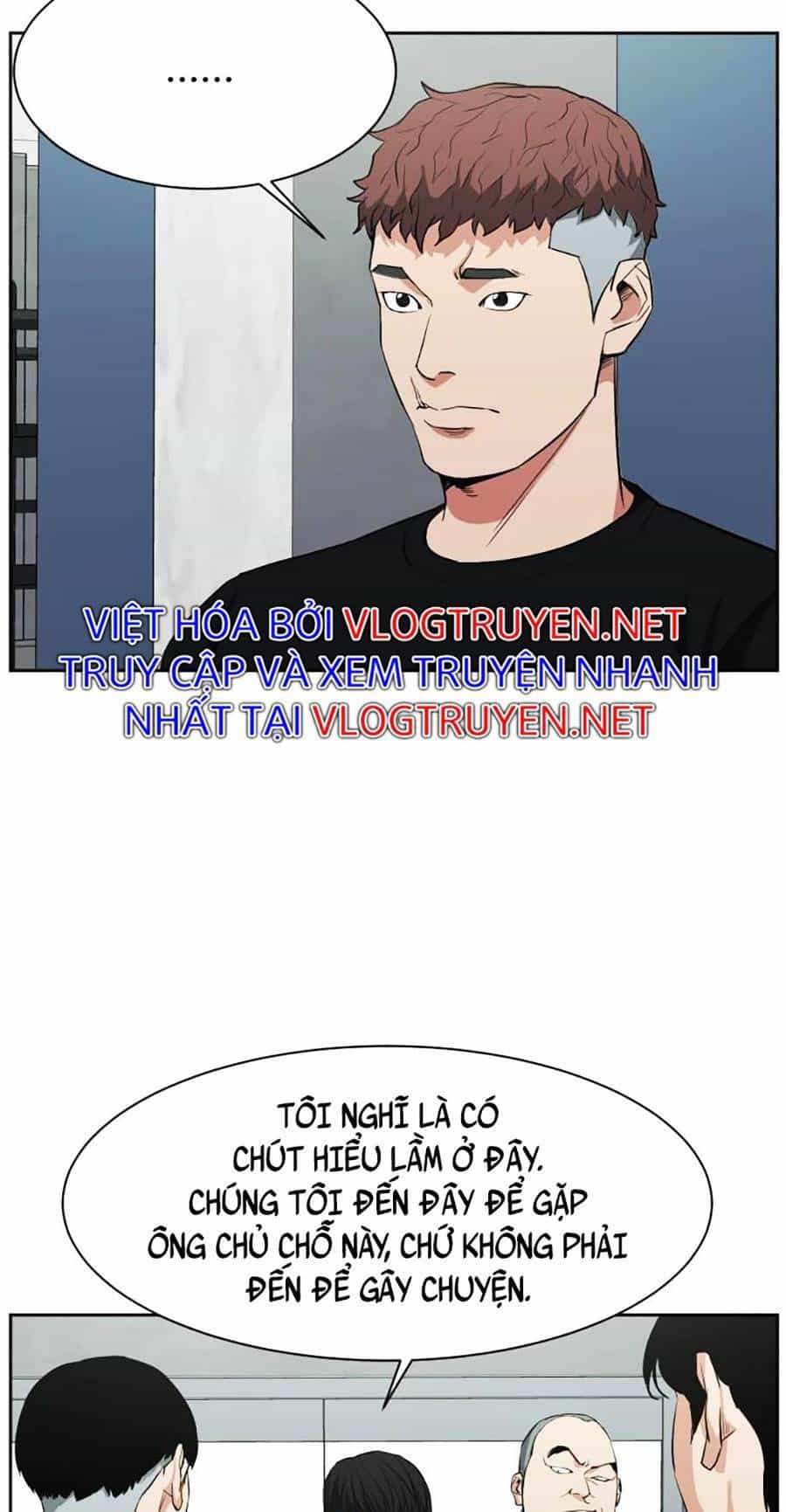Bố Già Trùng Sinh - Chương 13 - ảnh 42