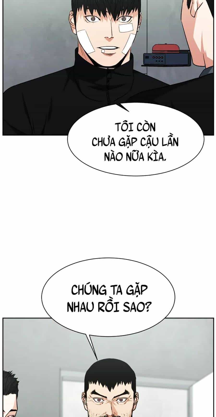 Bố Già Trùng Sinh - Chương 13 - ảnh 48
