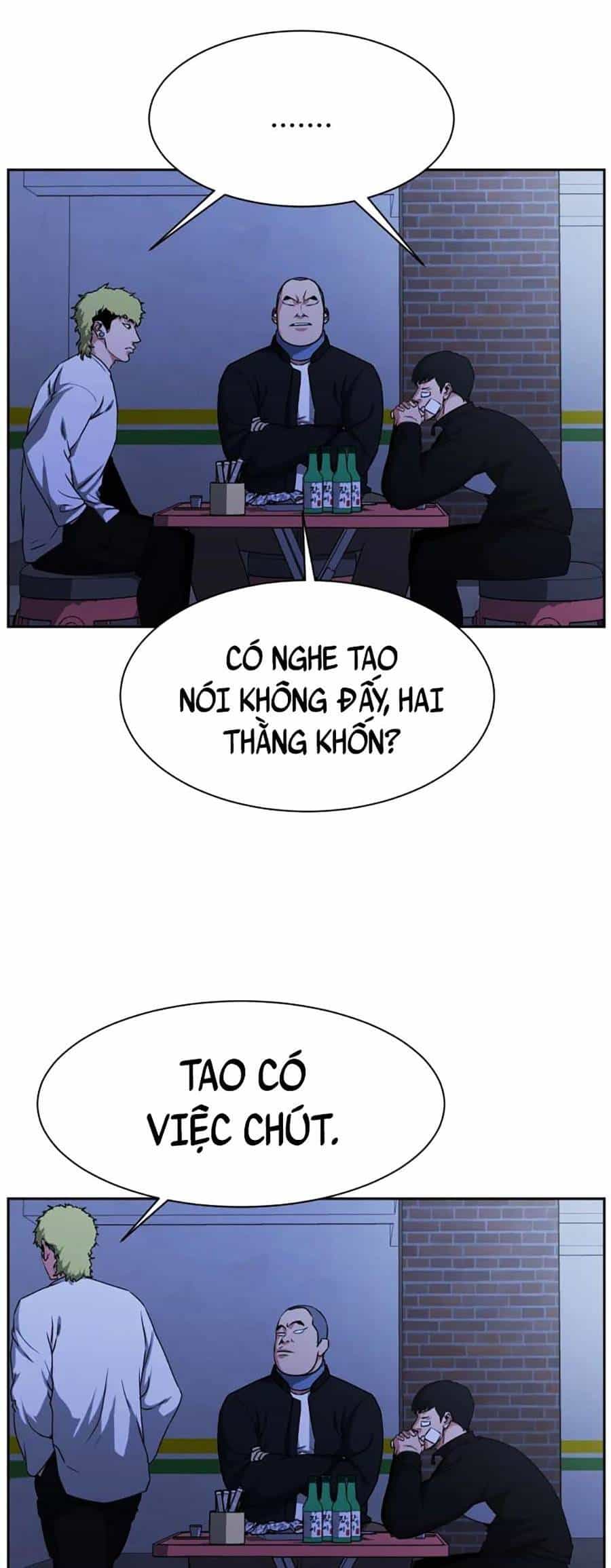 Bố Già Trùng Sinh - Chương 13 - ảnh 67