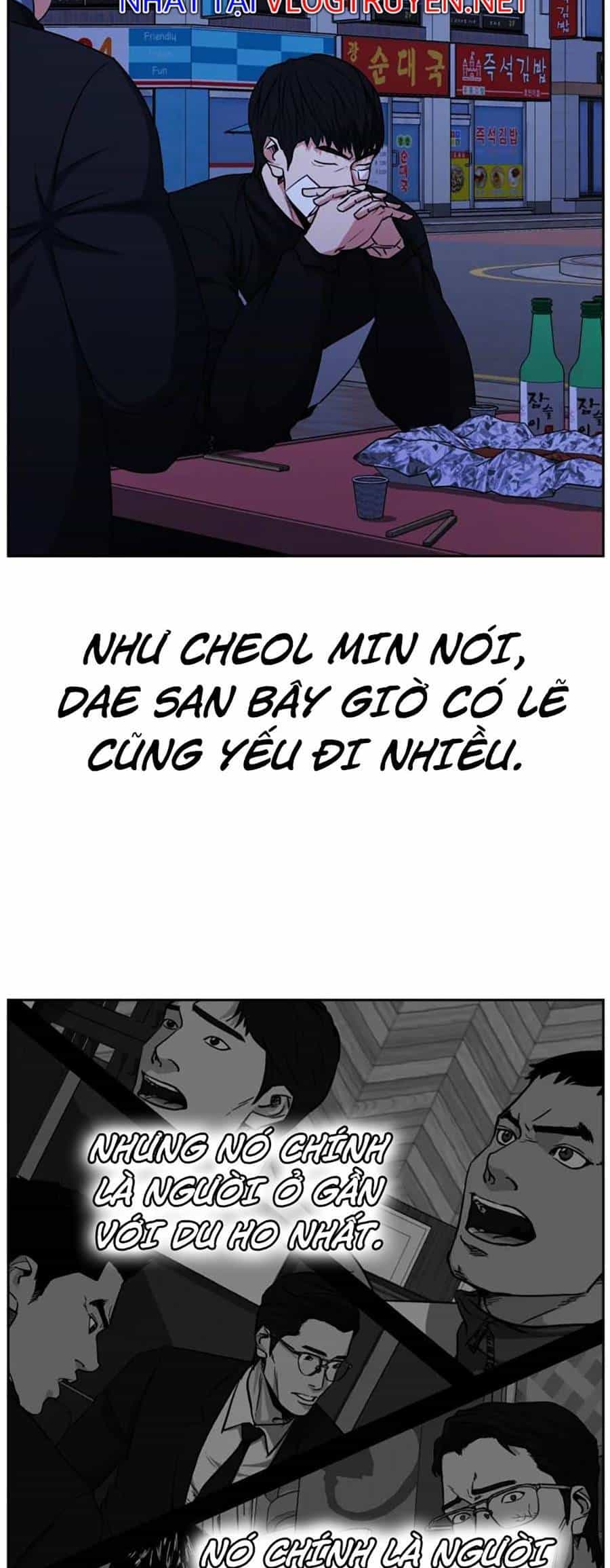 Bố Già Trùng Sinh - Chương 13 - ảnh 69