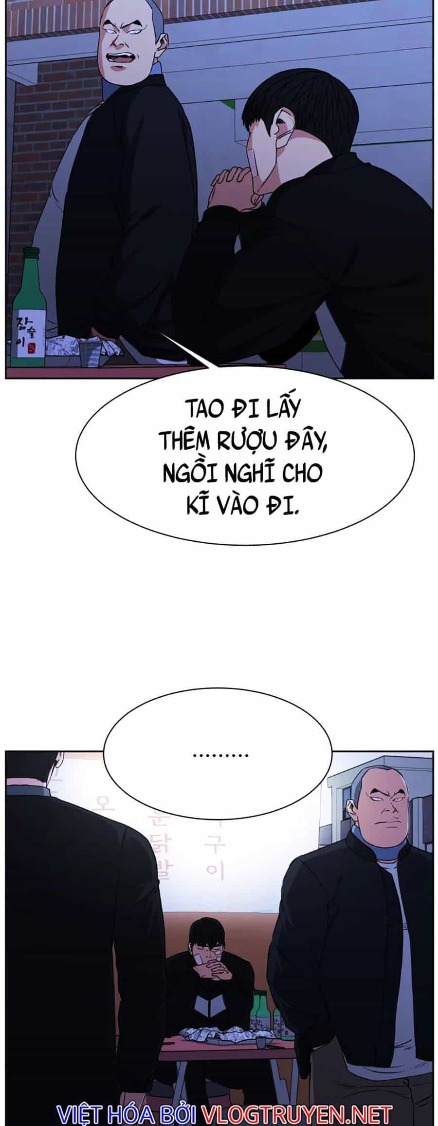 Bố Già Trùng Sinh - Chương 13 - ảnh 71