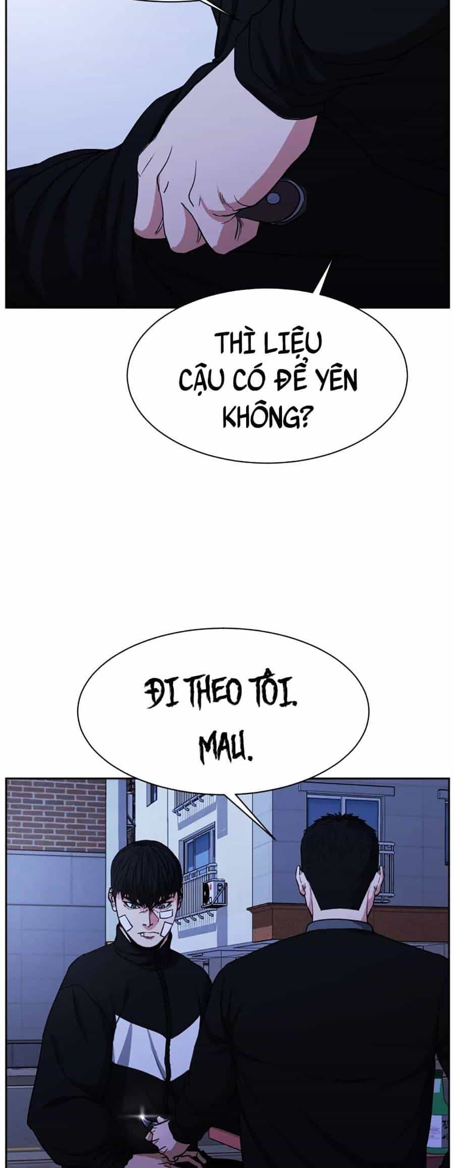 Bố Già Trùng Sinh - Chương 13 - ảnh 77