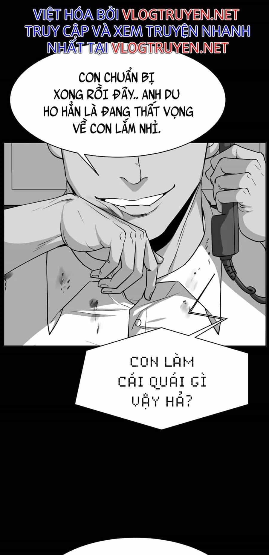 Bố Già Trùng Sinh - Chương 13 - ảnh 8