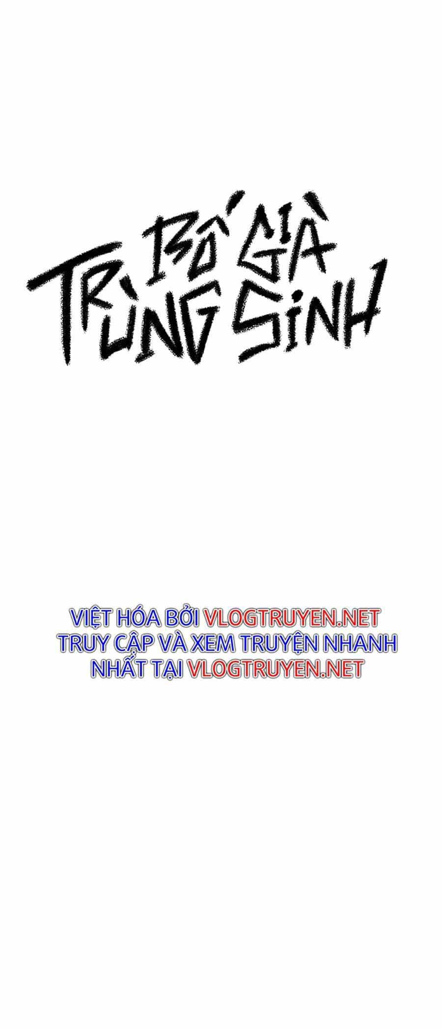 Bố Già Trùng Sinh - Chương 14 - ảnh 15