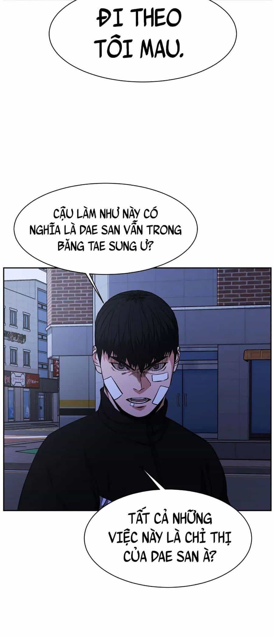 Bố Già Trùng Sinh - Chương 14 - ảnh 2