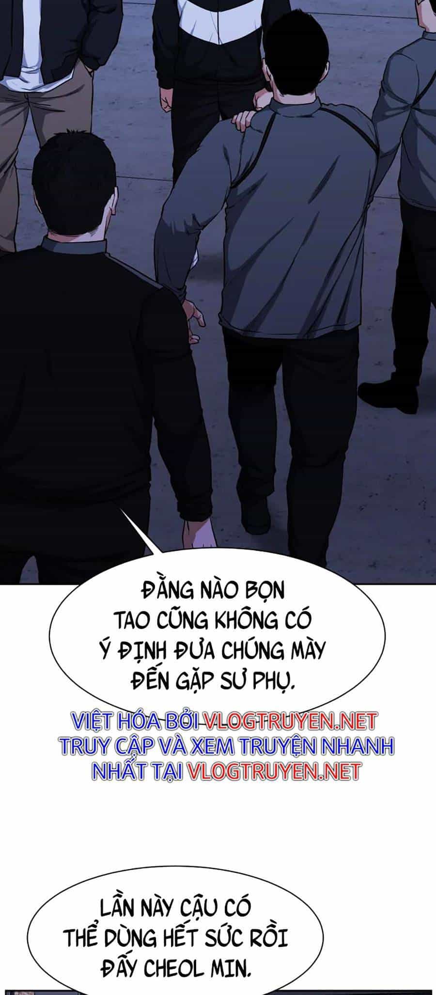 Bố Già Trùng Sinh - Chương 14 - ảnh 24
