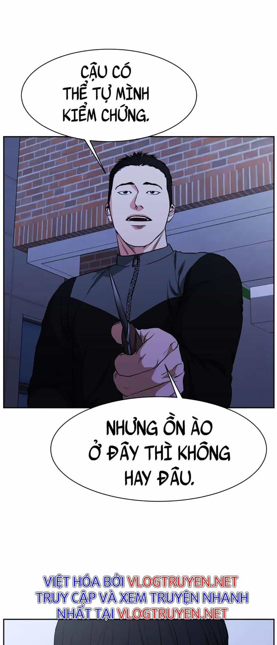 Bố Già Trùng Sinh - Chương 14 - ảnh 3