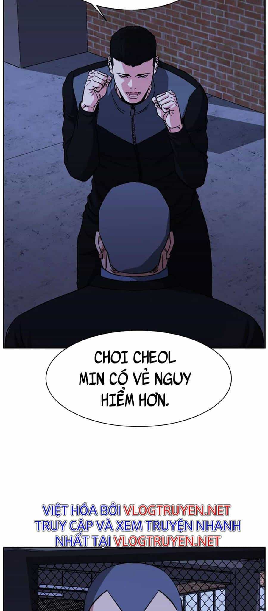 Bố Già Trùng Sinh - Chương 14 - ảnh 30