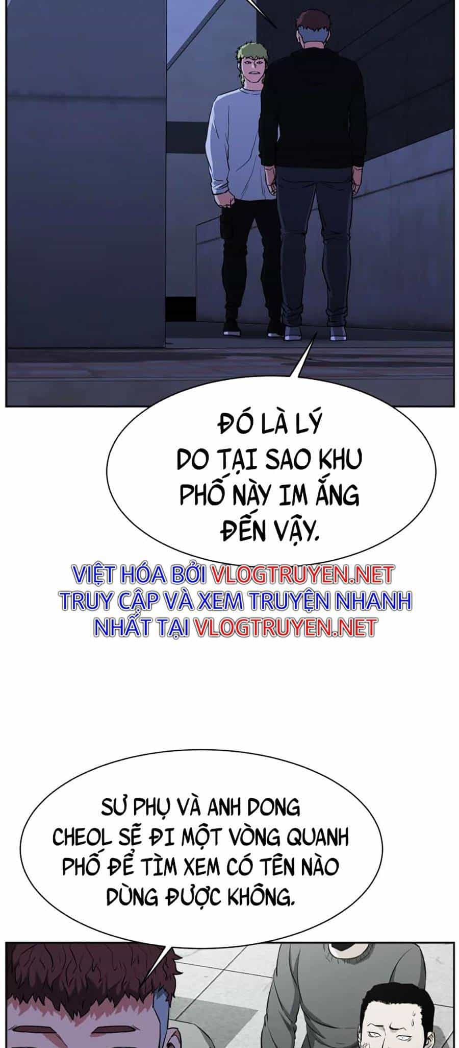Bố Già Trùng Sinh - Chương 14 - ảnh 33