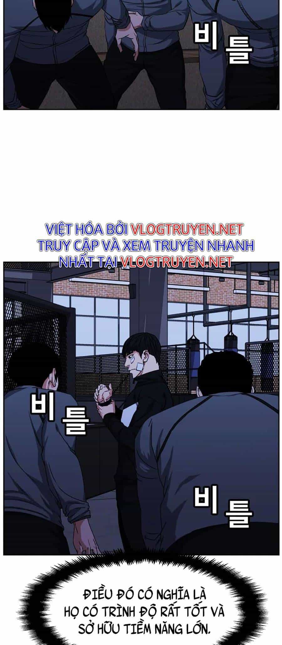 Bố Già Trùng Sinh - Chương 14 - ảnh 39