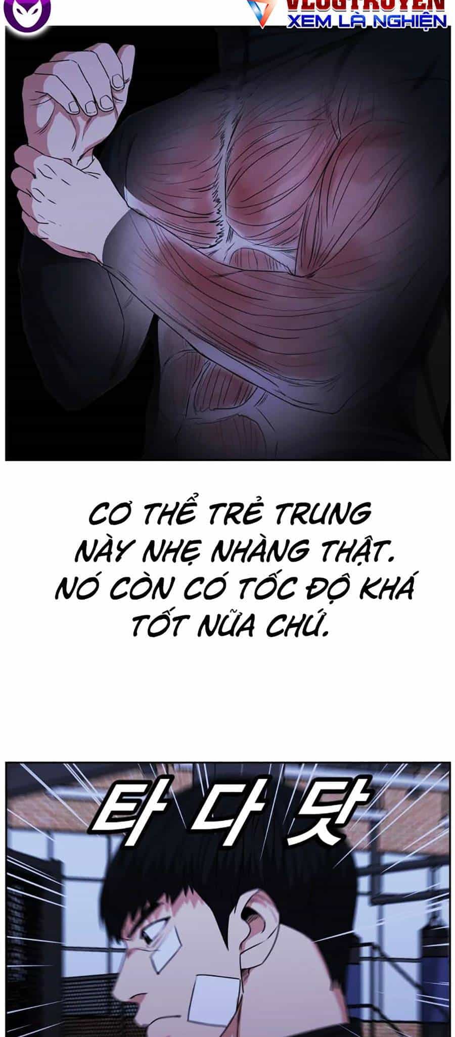 Bố Già Trùng Sinh - Chương 14 - ảnh 41