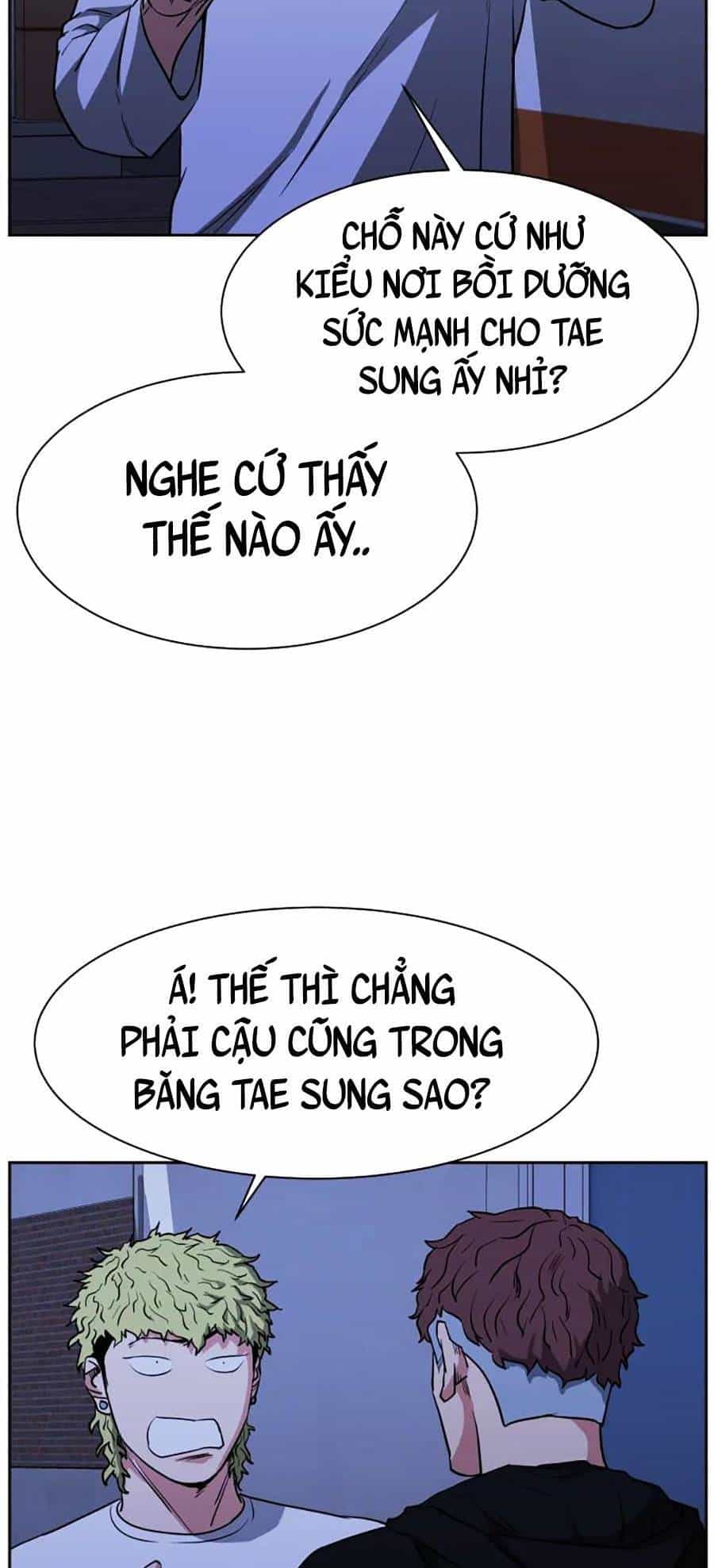 Bố Già Trùng Sinh - Chương 14 - ảnh 67