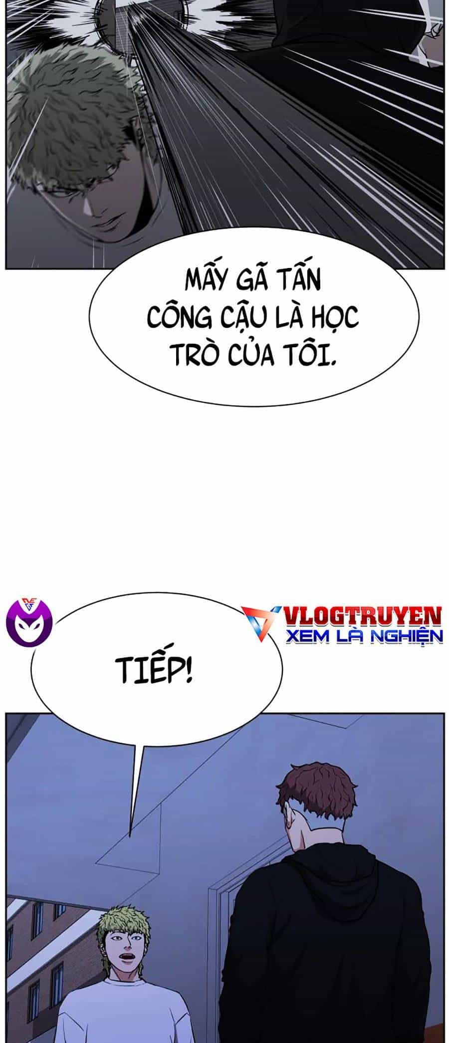 Bố Già Trùng Sinh - Chương 14 - ảnh 9