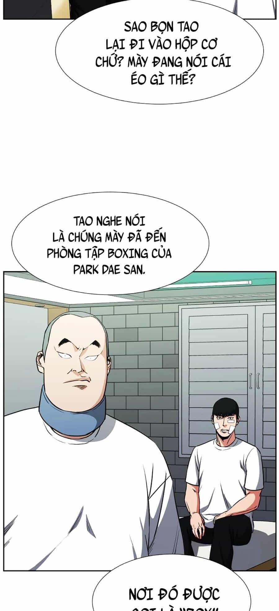 Bố Già Trùng Sinh - Chương 15 - ảnh 19