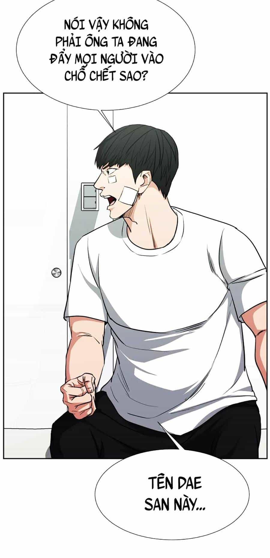 Bố Già Trùng Sinh - Chương 15 - ảnh 27
