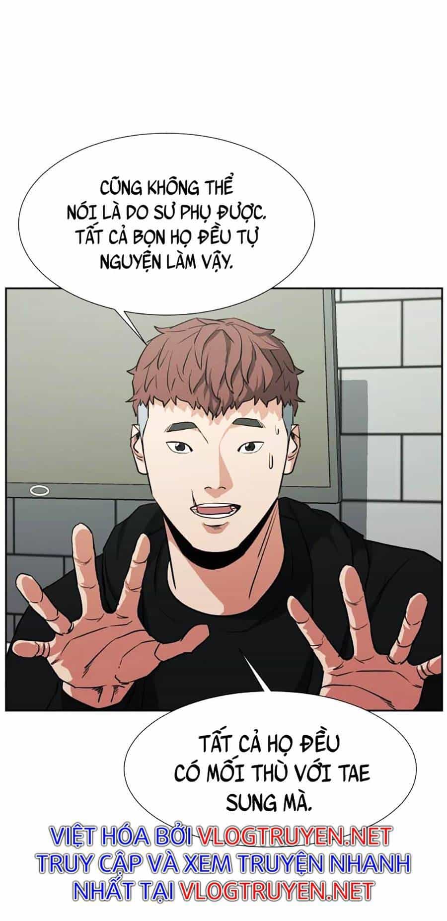 Bố Già Trùng Sinh - Chương 15 - ảnh 28