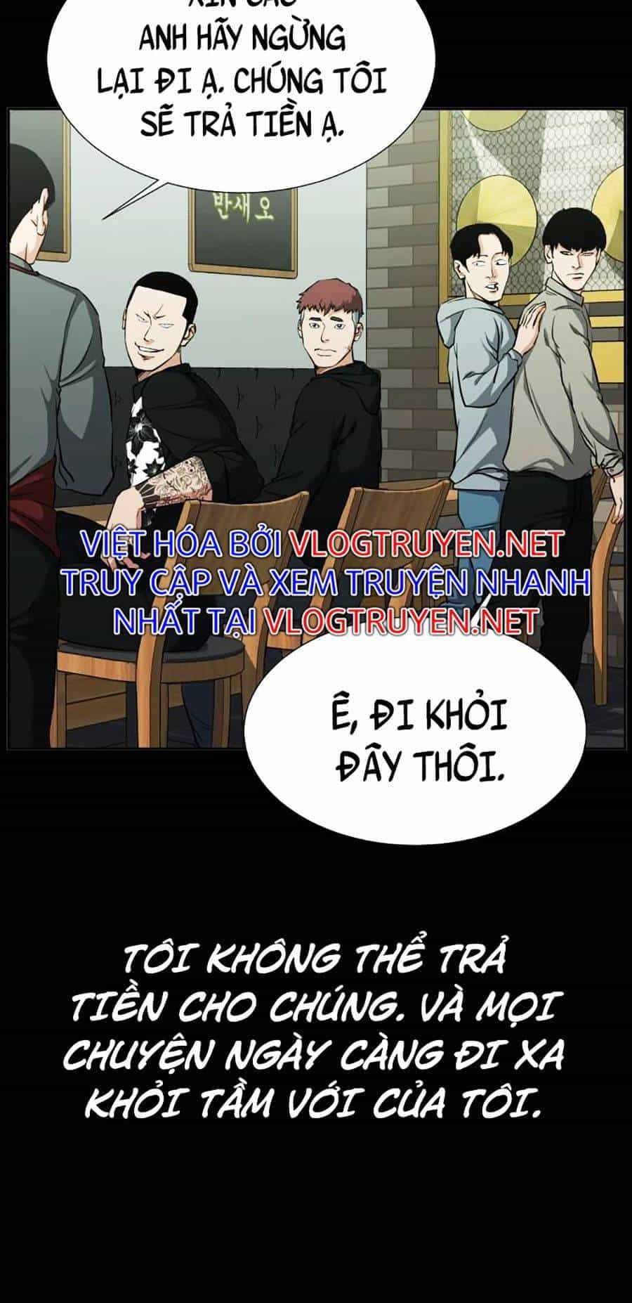 Bố Già Trùng Sinh - Chương 15 - ảnh 36