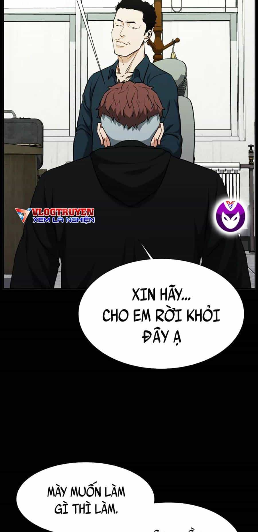 Bố Già Trùng Sinh - Chương 15 - ảnh 38