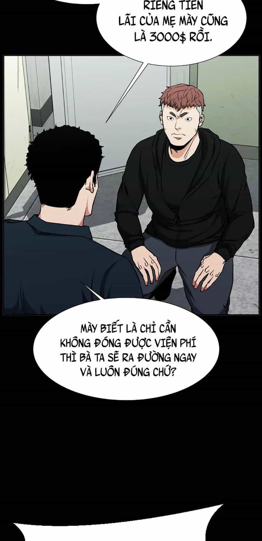 Bố Già Trùng Sinh - Chương 15 - ảnh 39