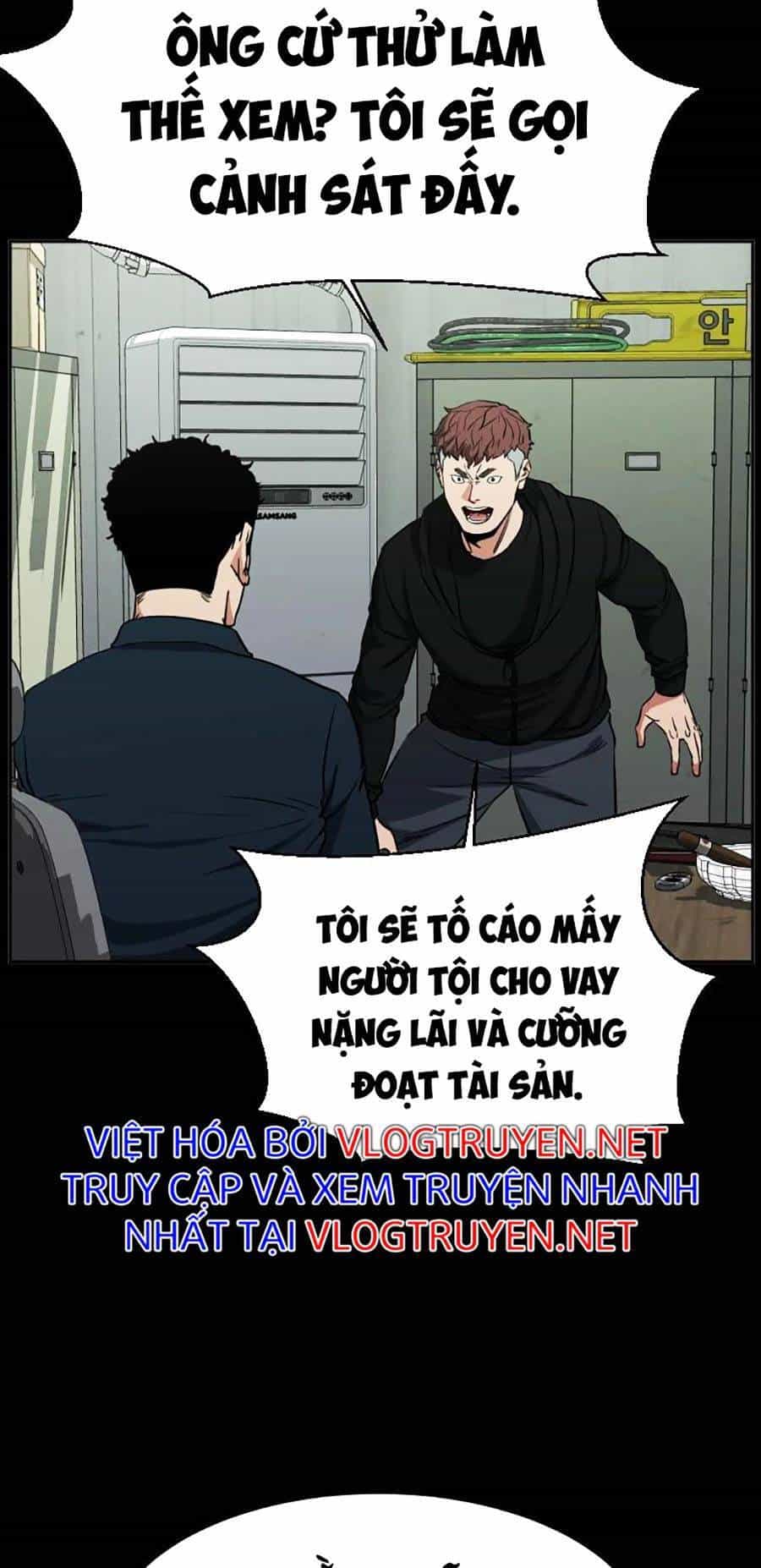 Bố Già Trùng Sinh - Chương 15 - ảnh 40