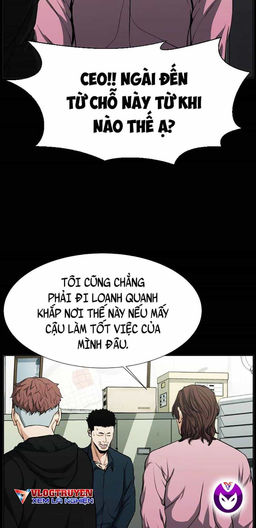 Bố Già Trùng Sinh - Chương 15 - ảnh 42