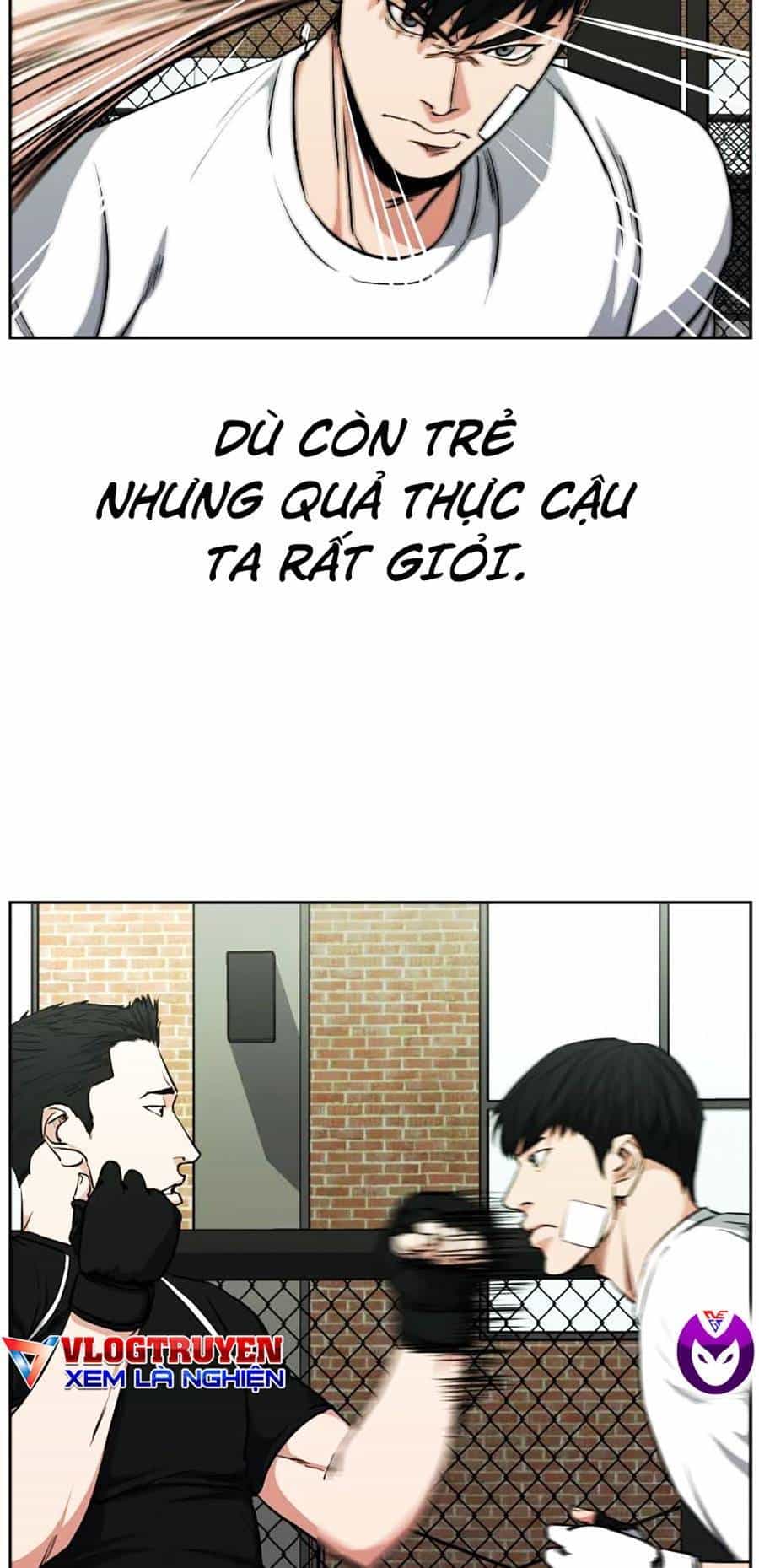 Bố Già Trùng Sinh - Chương 16 - ảnh 17