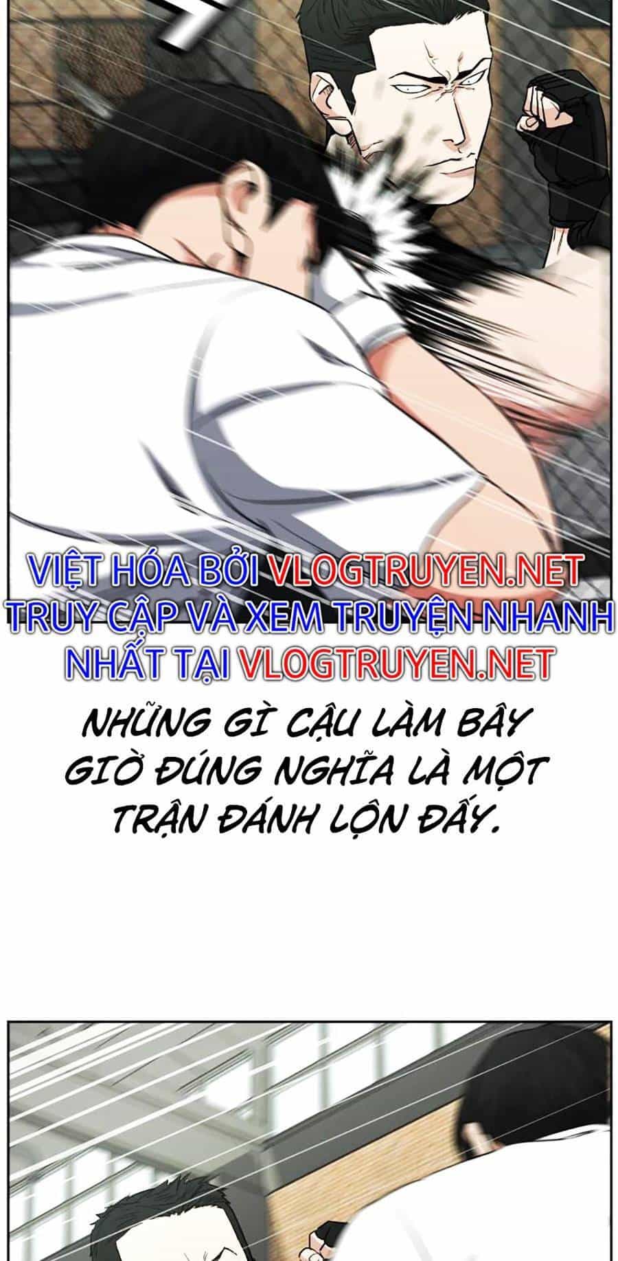 Bố Già Trùng Sinh - Chương 16 - ảnh 35