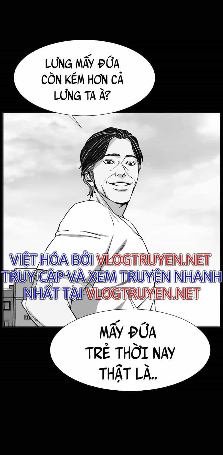 Bố Già Trùng Sinh - Chương 16 - ảnh 48
