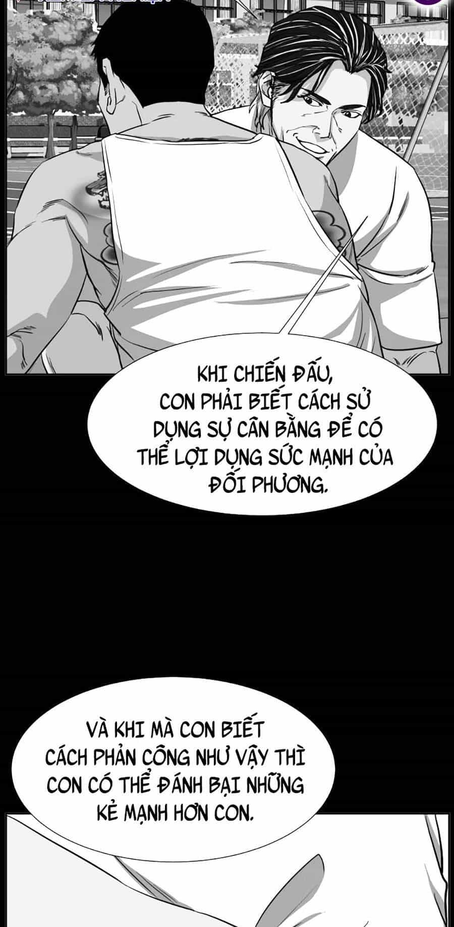 Bố Già Trùng Sinh - Chương 16 - ảnh 51