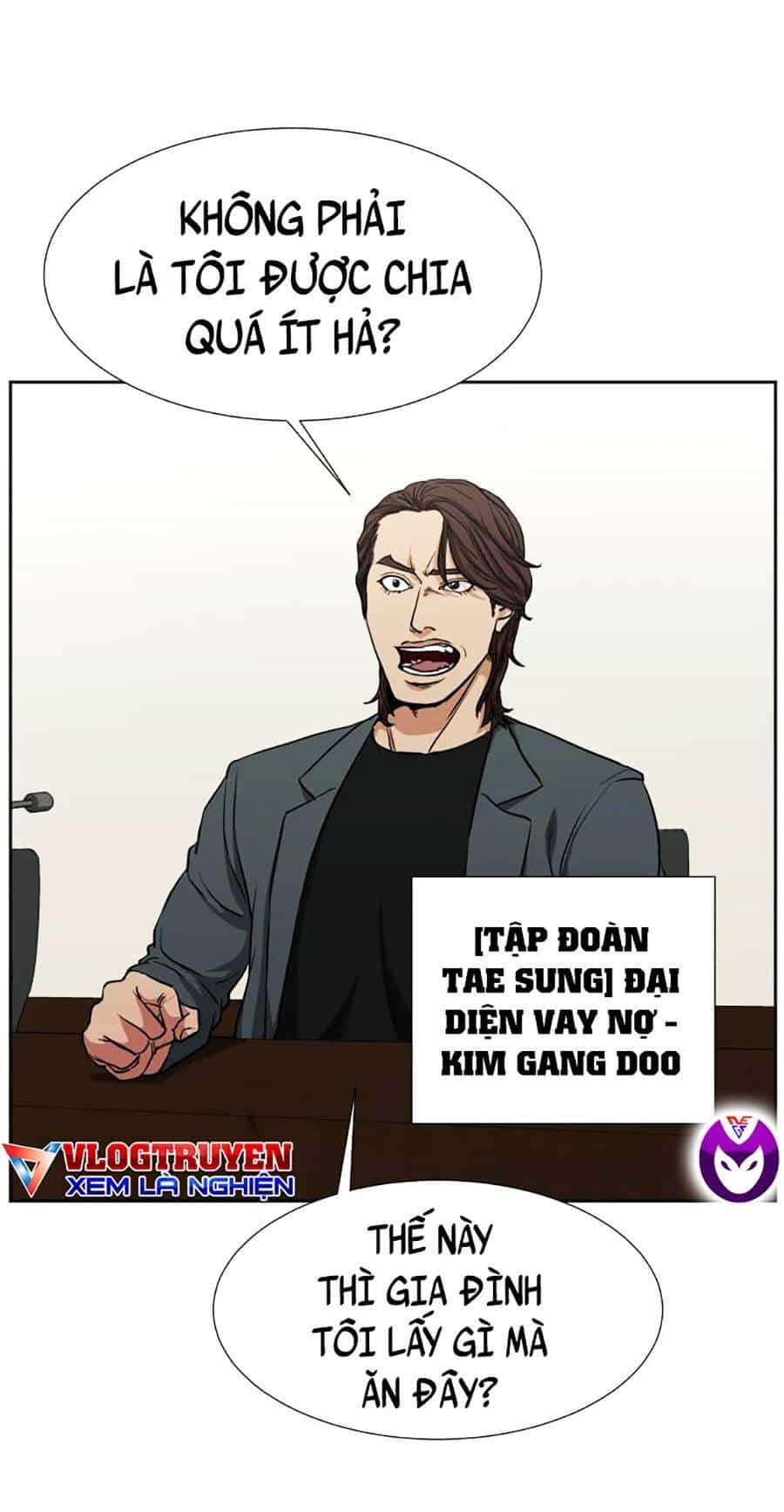Bố Già Trùng Sinh - Chương 16 - ảnh 67