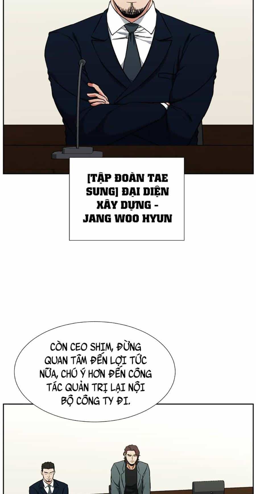Bố Già Trùng Sinh - Chương 16 - ảnh 72