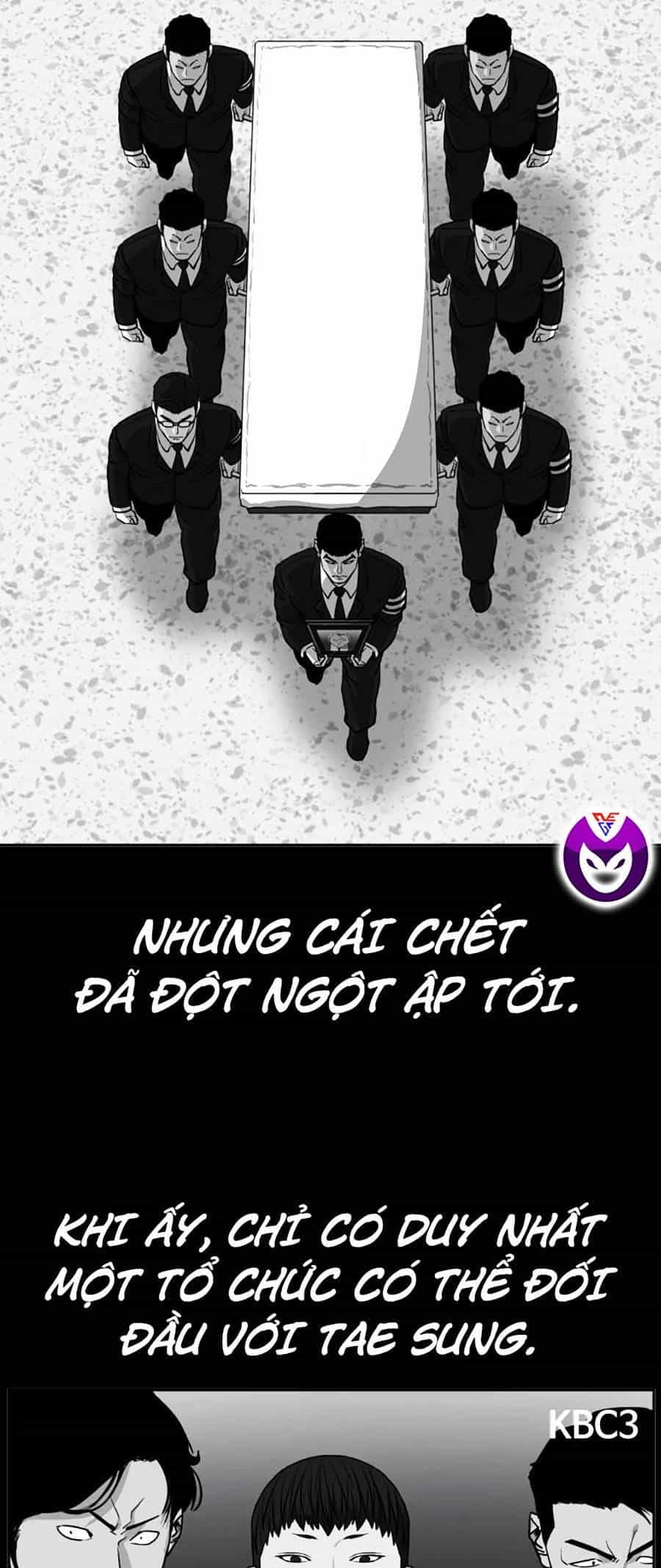 Bố Già Trùng Sinh - Chương 17 - ảnh 12