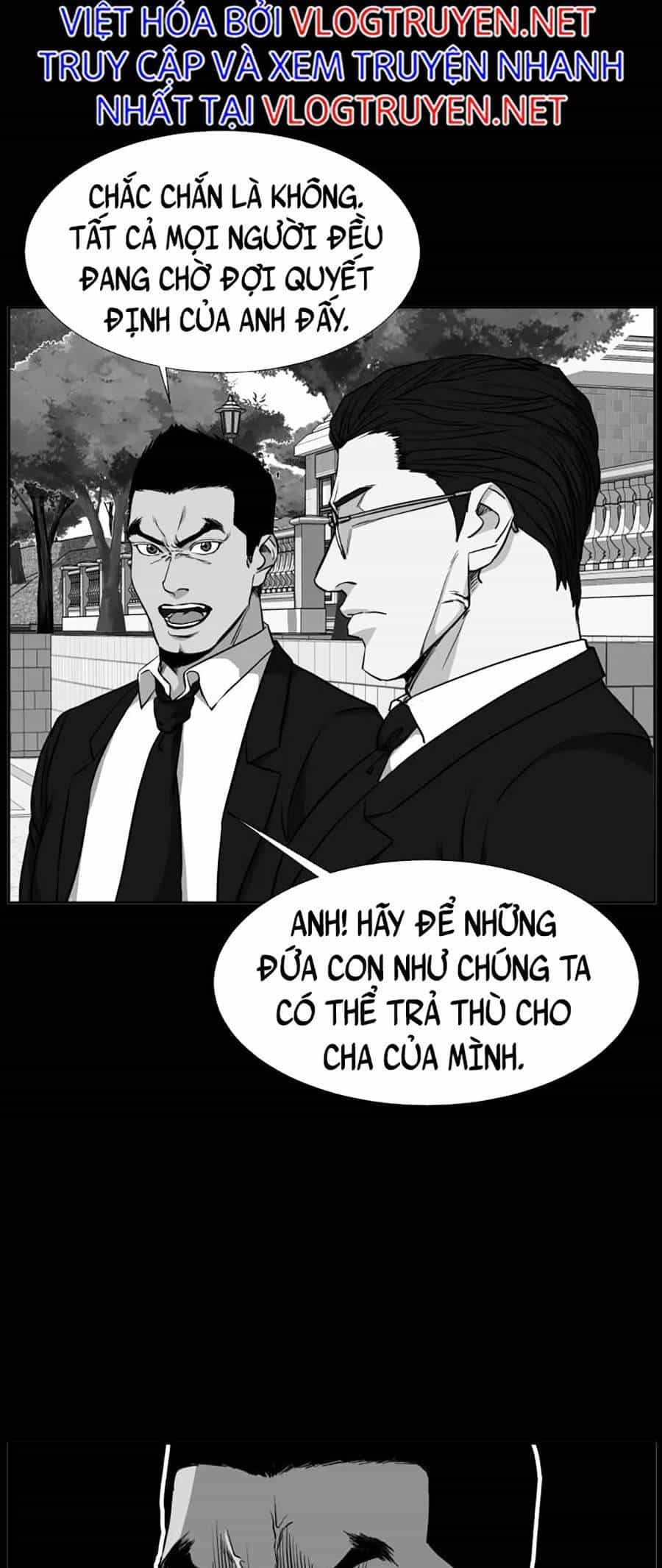 Bố Già Trùng Sinh - Chương 17 - ảnh 16