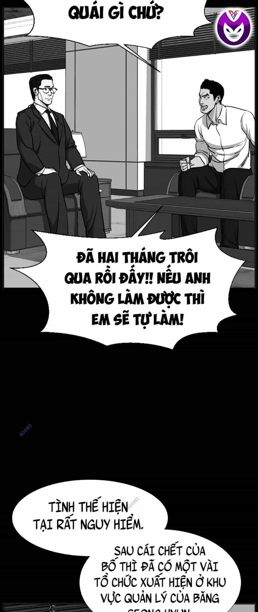 Bố Già Trùng Sinh - Chương 17 - ảnh 25