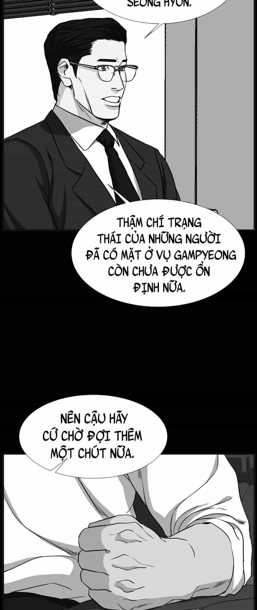 Bố Già Trùng Sinh - Chương 17 - ảnh 26