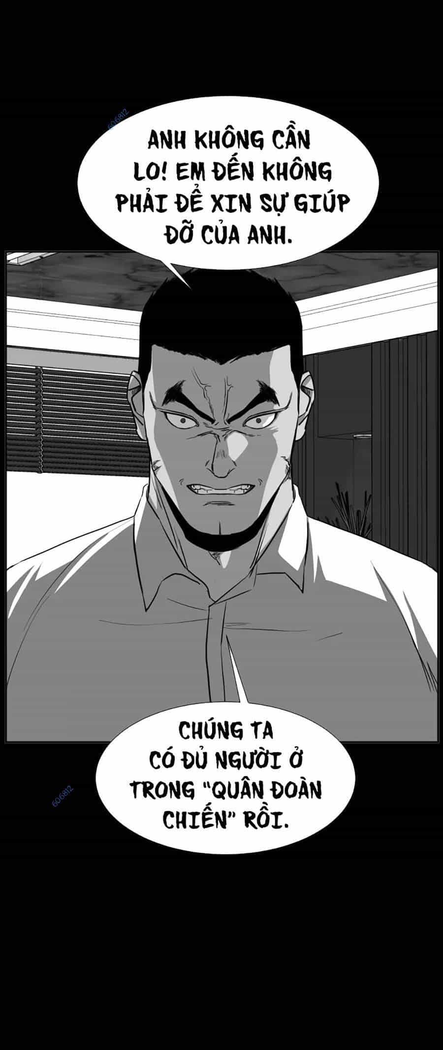 Bố Già Trùng Sinh - Chương 17 - ảnh 29