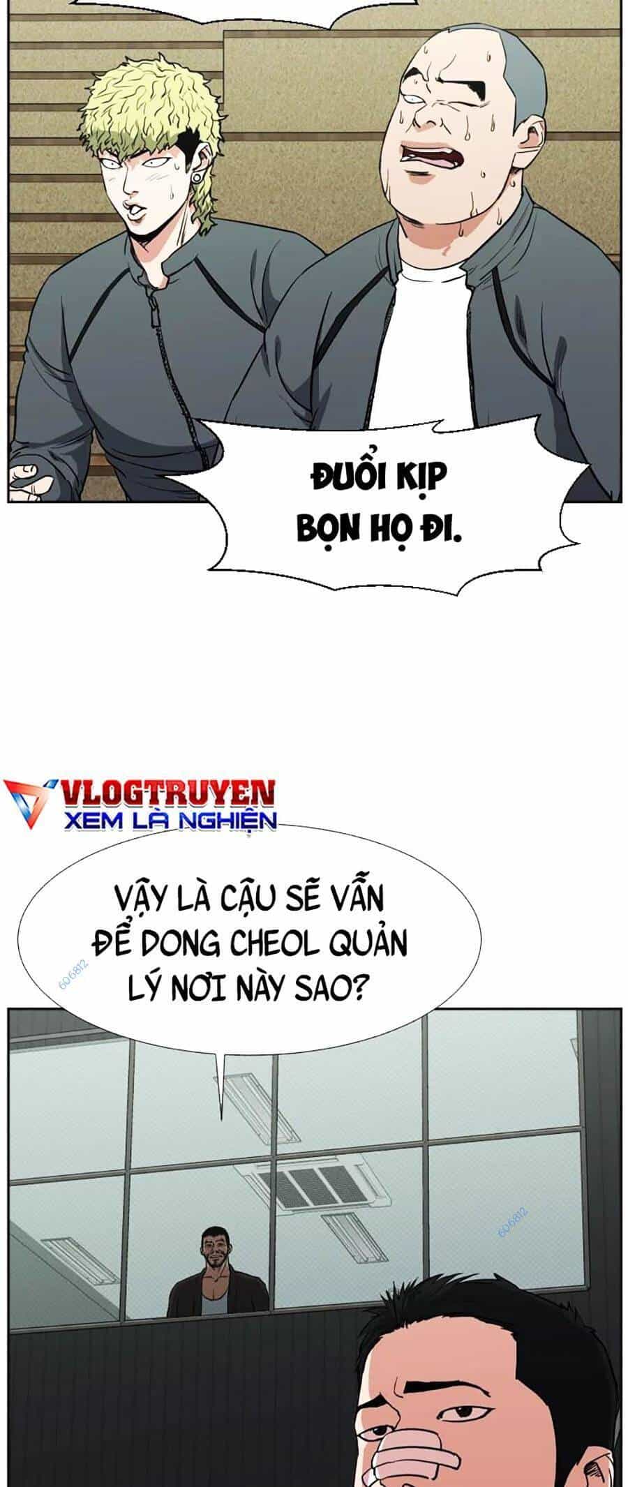 Bố Già Trùng Sinh - Chương 17 - ảnh 3