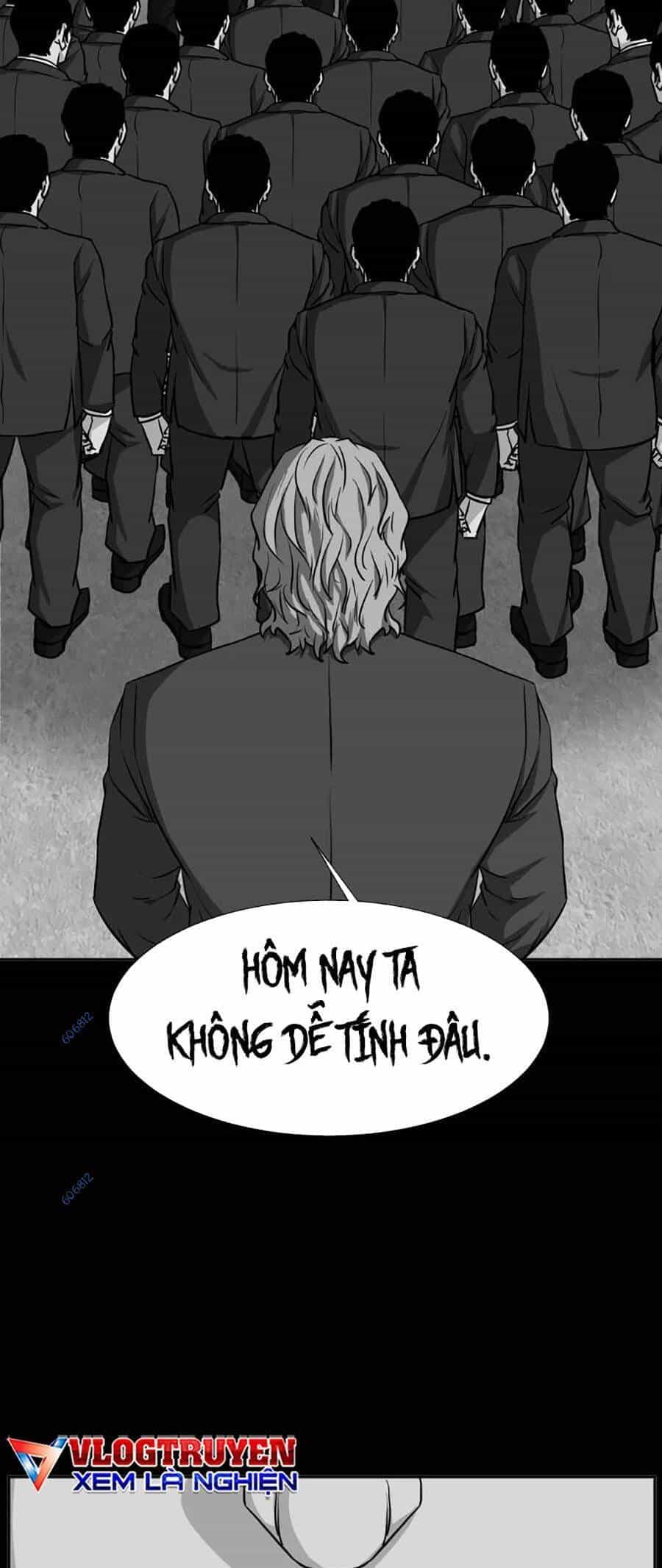Bố Già Trùng Sinh - Chương 17 - ảnh 37