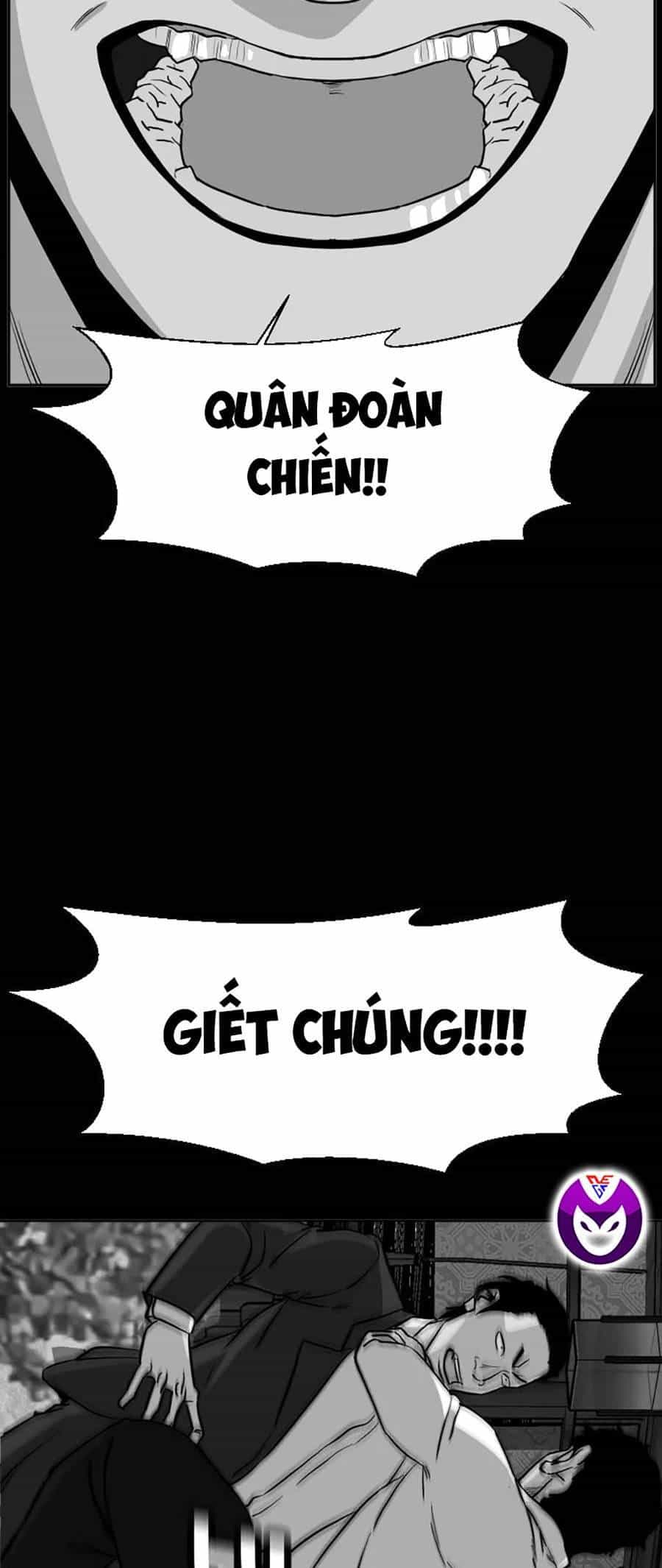 Bố Già Trùng Sinh - Chương 17 - ảnh 38