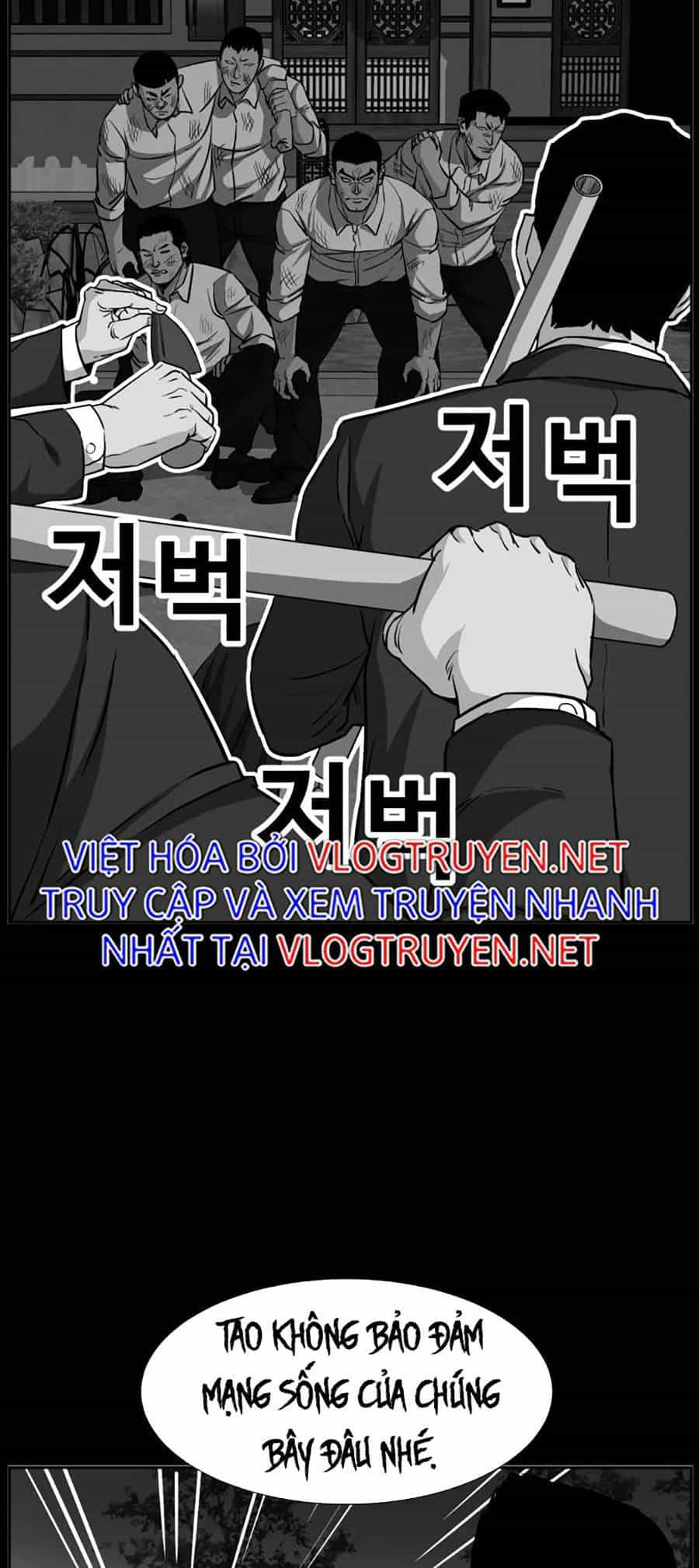 Bố Già Trùng Sinh - Chương 17 - ảnh 48
