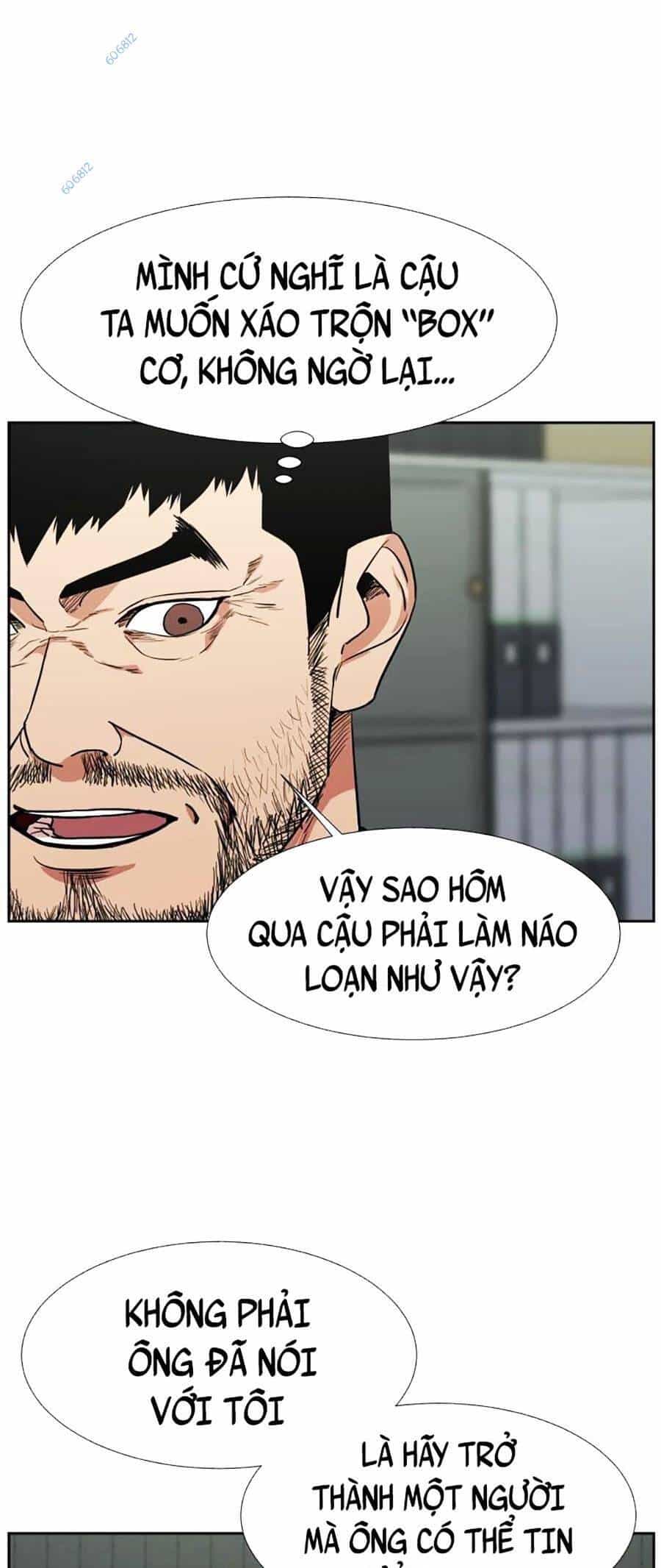 Bố Già Trùng Sinh - Chương 17 - ảnh 5
