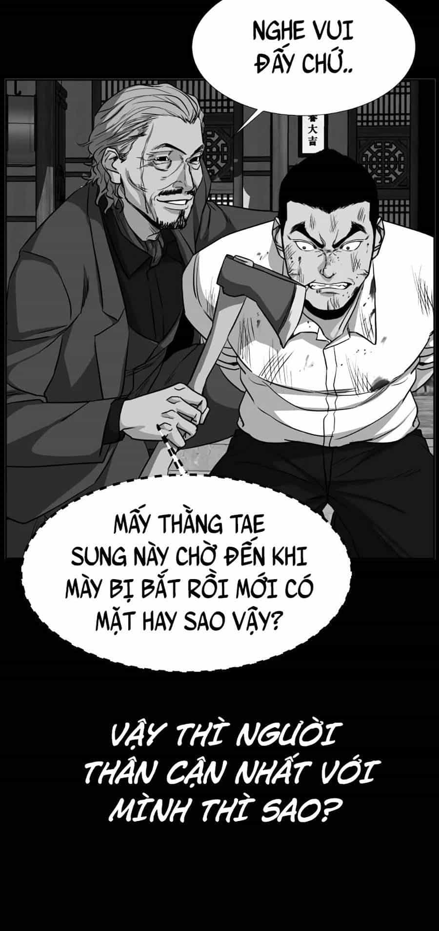 Bố Già Trùng Sinh - Chương 17 - ảnh 70