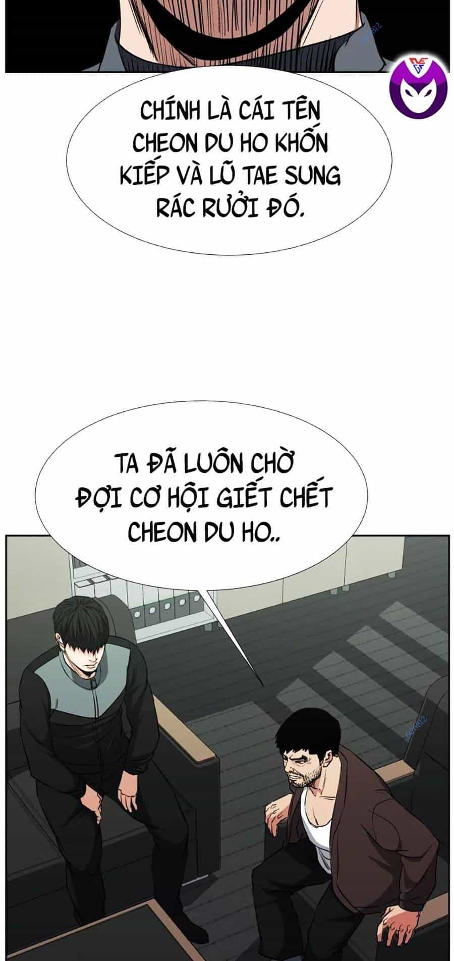 Bố Già Trùng Sinh - Chương 17 - ảnh 73