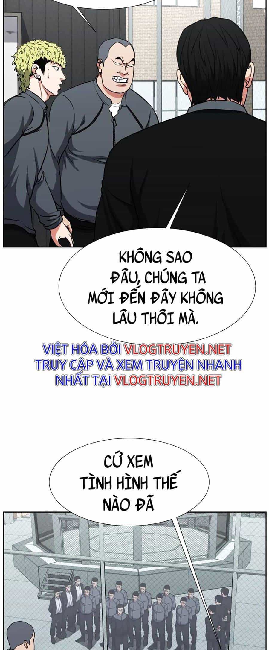 Bố Già Trùng Sinh - Chương 18 - ảnh 10