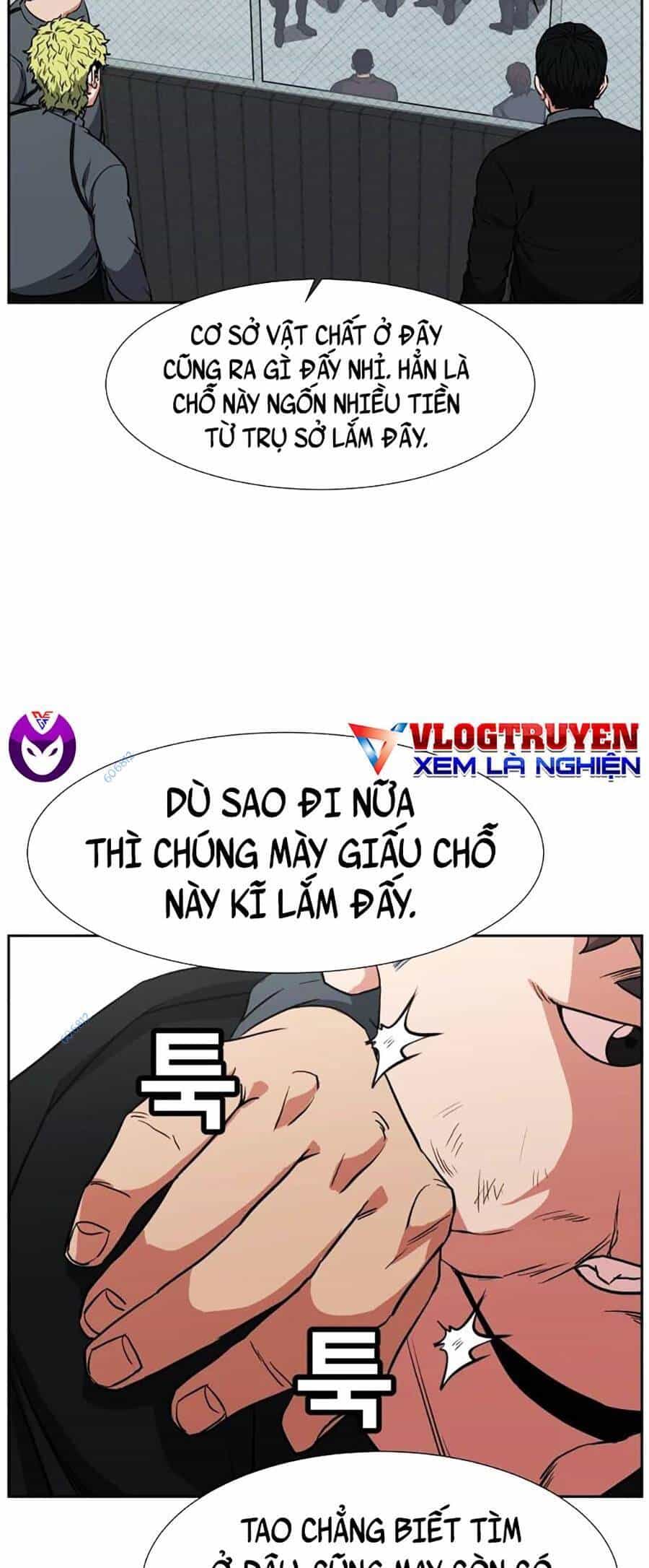 Bố Già Trùng Sinh - Chương 18 - ảnh 11