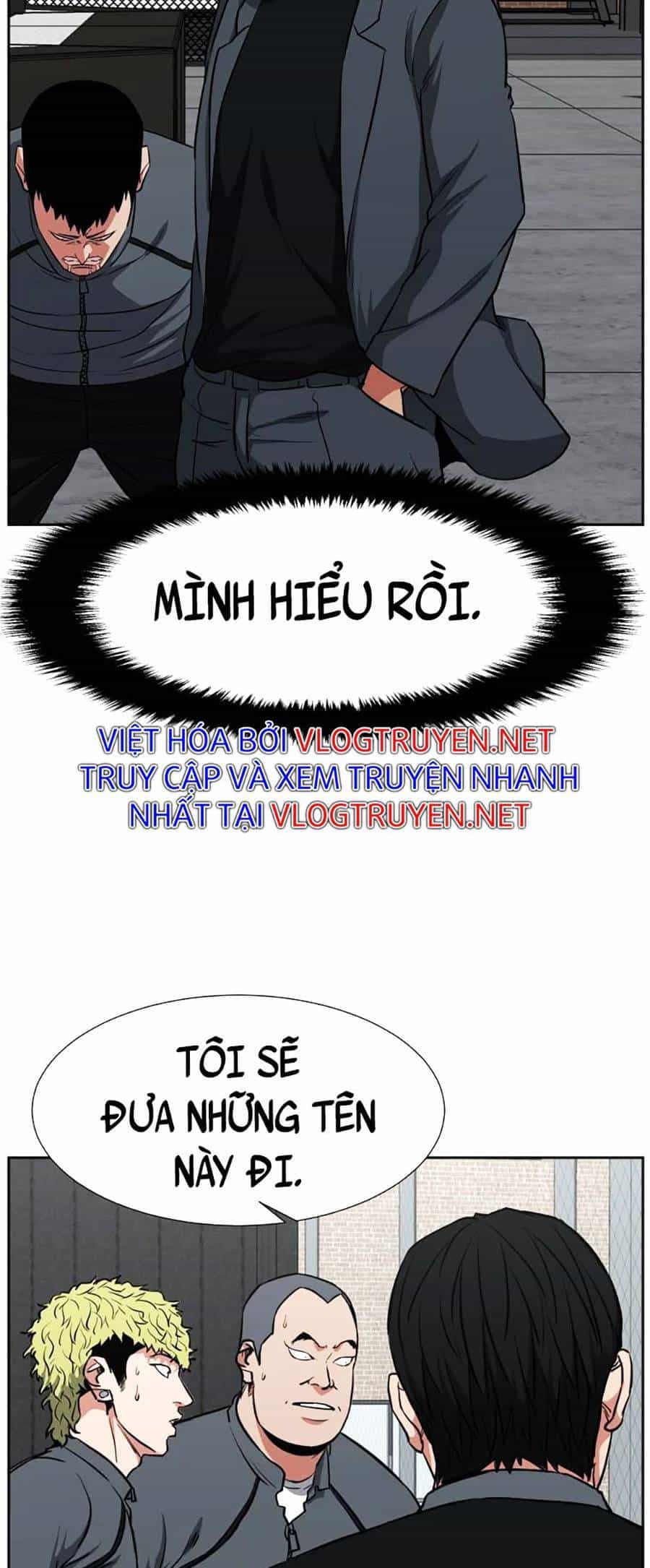 Bố Già Trùng Sinh - Chương 18 - ảnh 20
