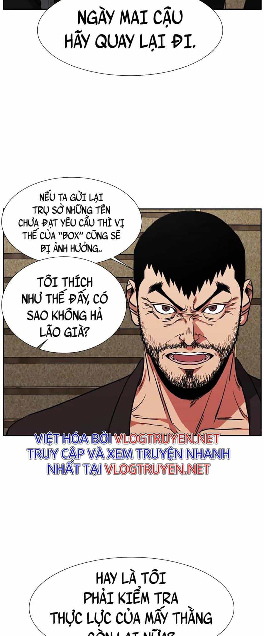 Bố Già Trùng Sinh - Chương 18 - ảnh 22