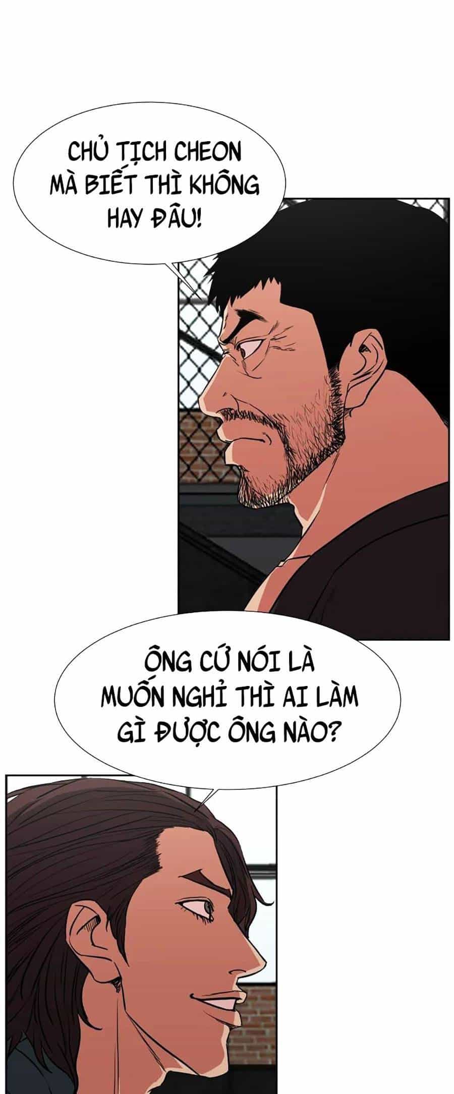 Bố Già Trùng Sinh - Chương 18 - ảnh 28