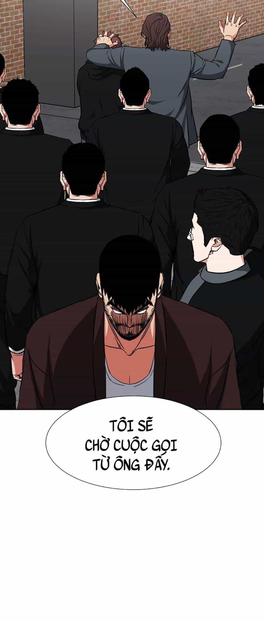 Bố Già Trùng Sinh - Chương 18 - ảnh 32