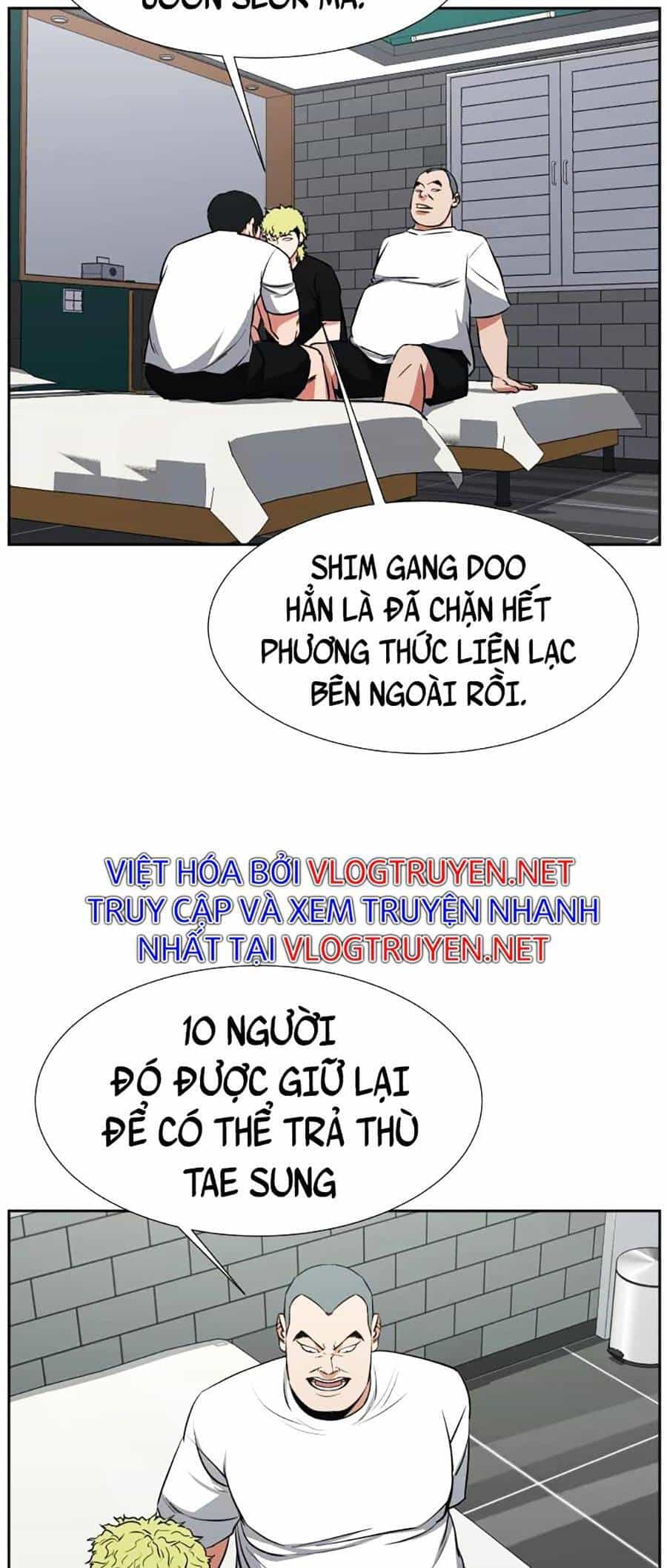 Bố Già Trùng Sinh - Chương 18 - ảnh 34